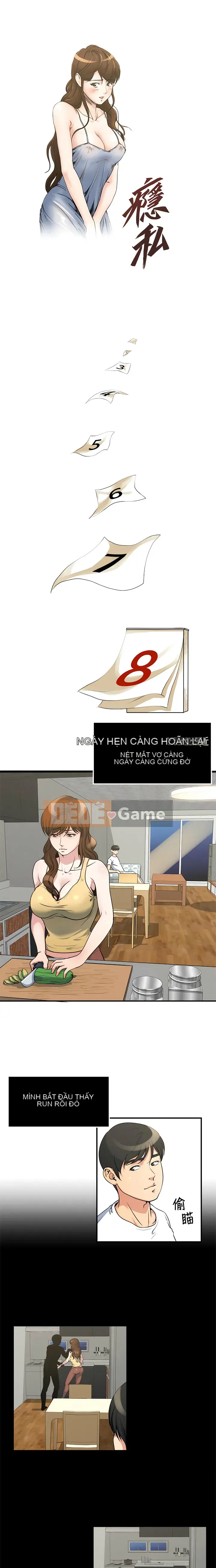 Nghiện Chương 1-72