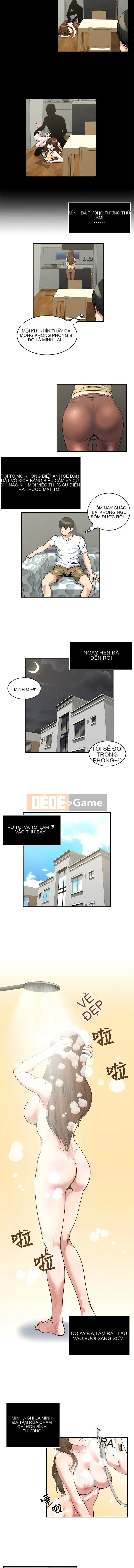 Nghiện Chương 1-72