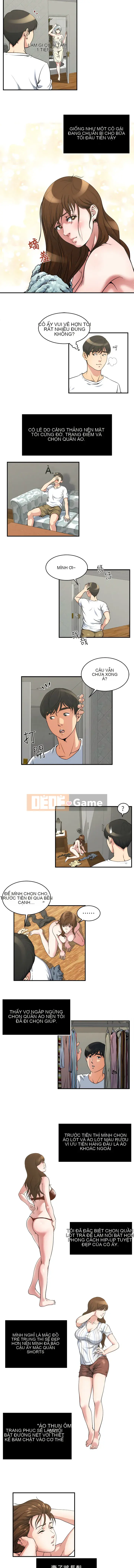 Nghiện Chương 1-72