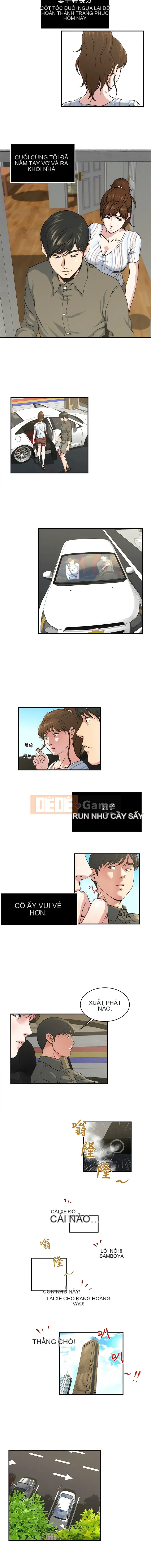 Nghiện Chương 1-72