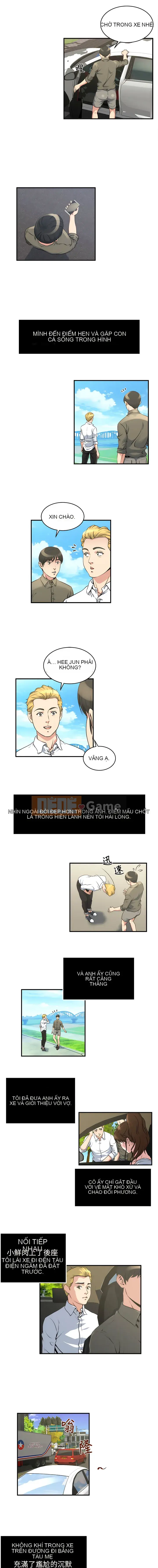 Nghiện Chương 1-72