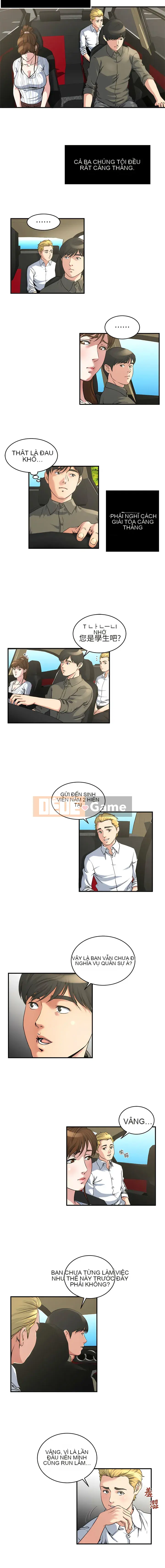 Nghiện Chương 1-72