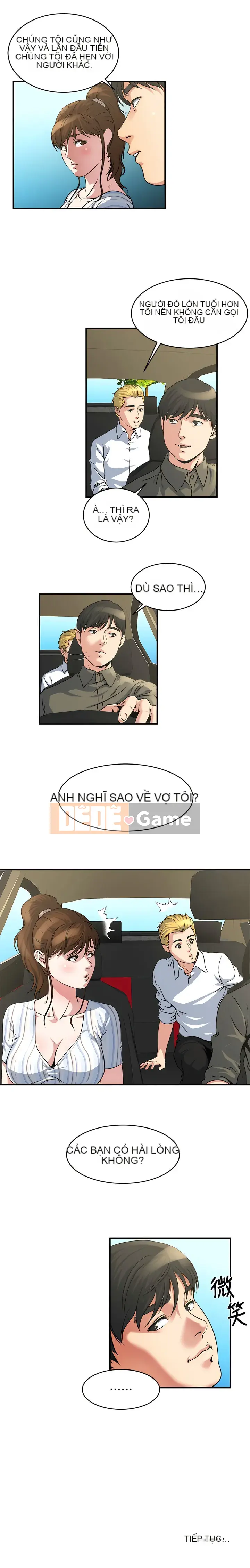 Nghiện Chương 1-72