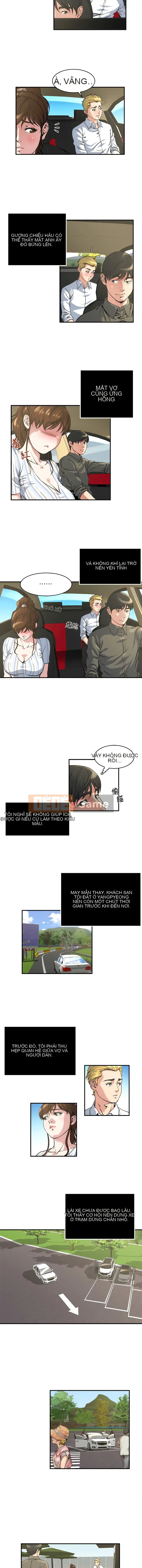 Nghiện Chương 1-72