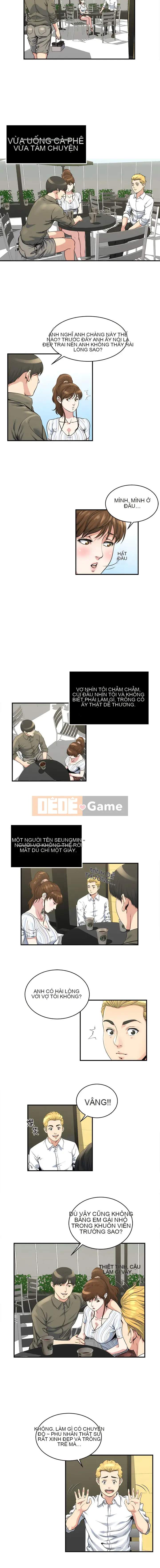 Nghiện Chương 1-72