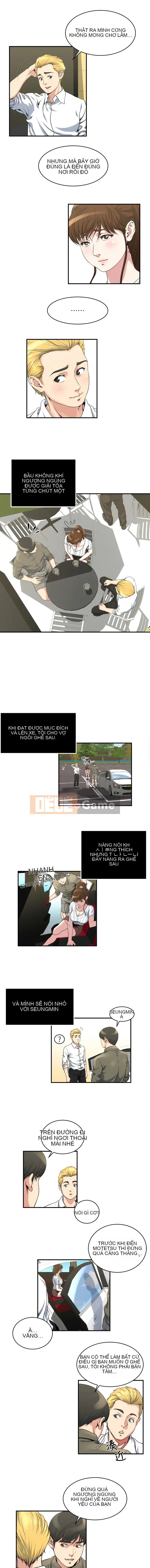 Nghiện Chương 1-72