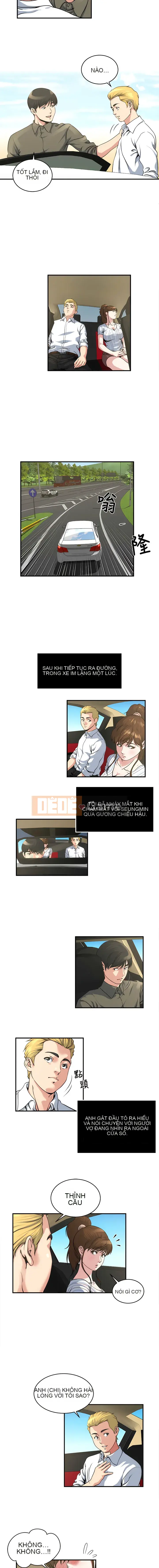 Nghiện Chương 1-72