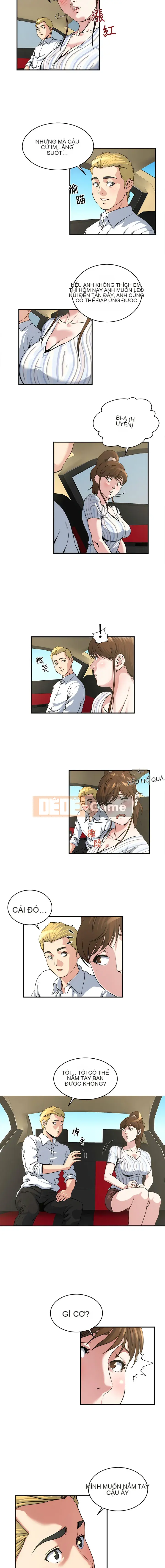 Nghiện Chương 1-72