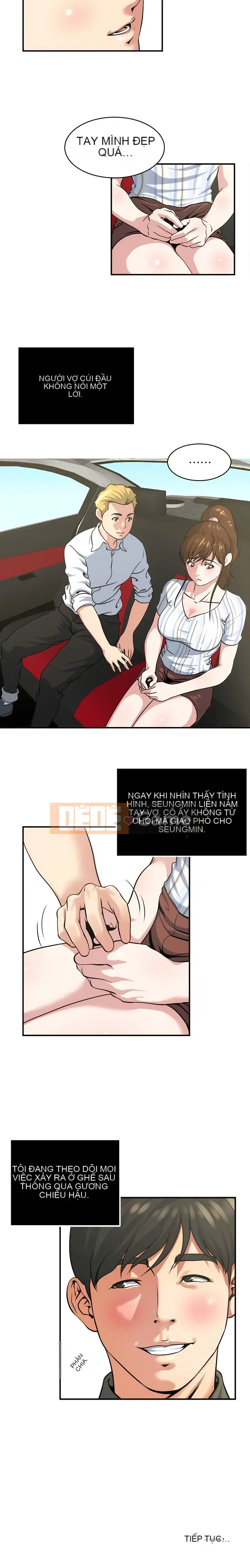 Nghiện Chương 1-72