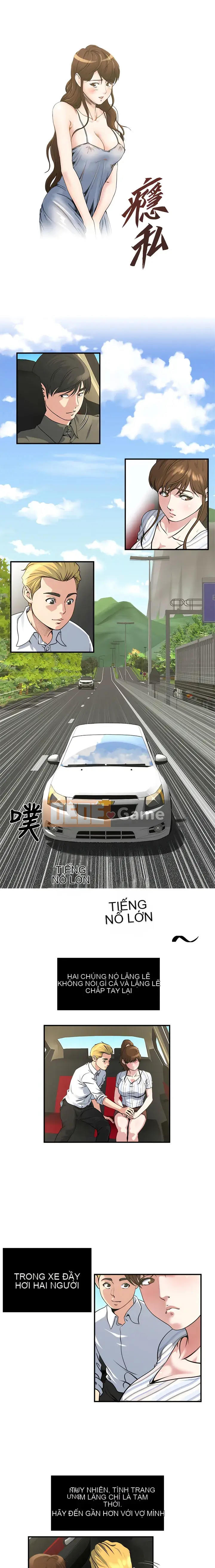 Nghiện Chương 1-72