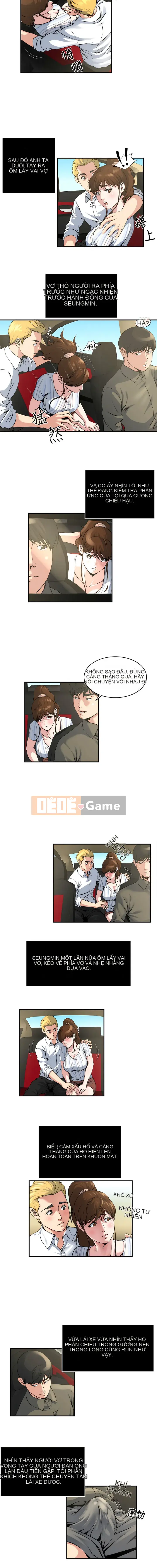 Nghiện Chương 1-72