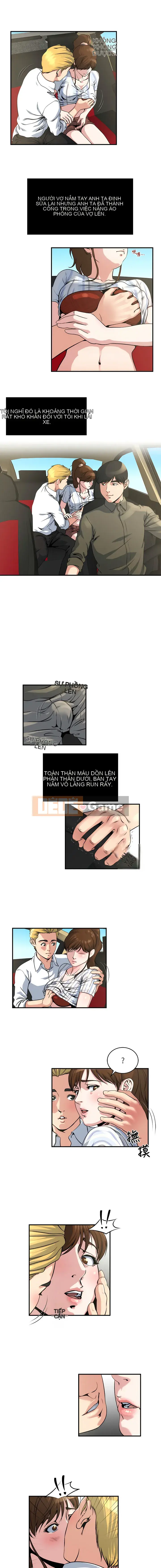 Nghiện Chương 1-72