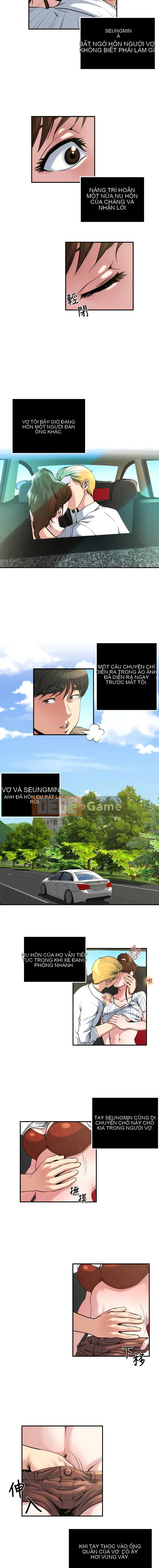 Nghiện Chương 1-72