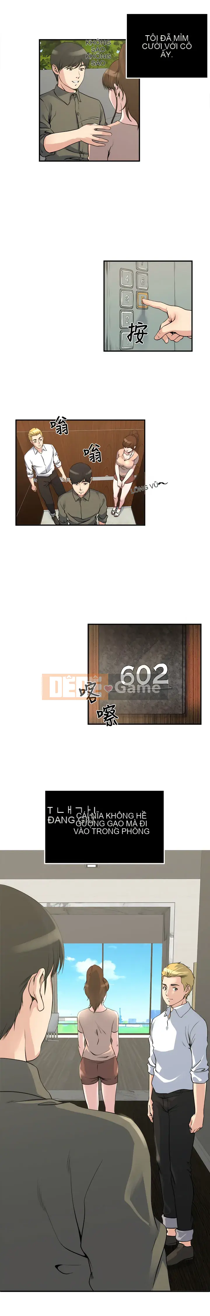 Nghiện Chương 1-72