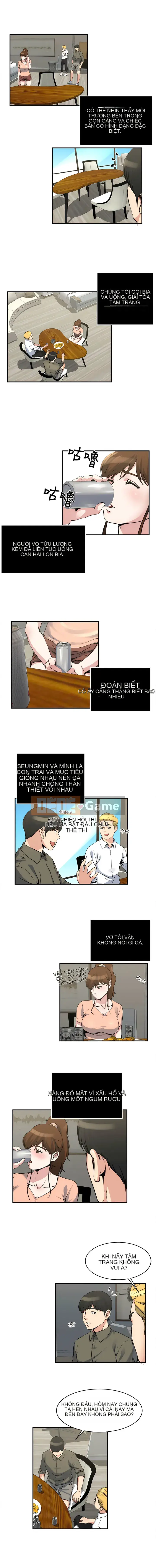 Nghiện Chương 1-72