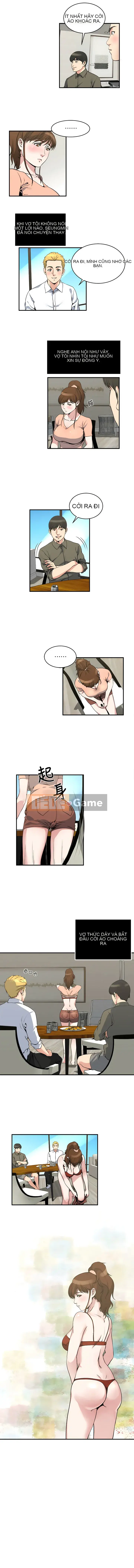 Nghiện Chương 1-72