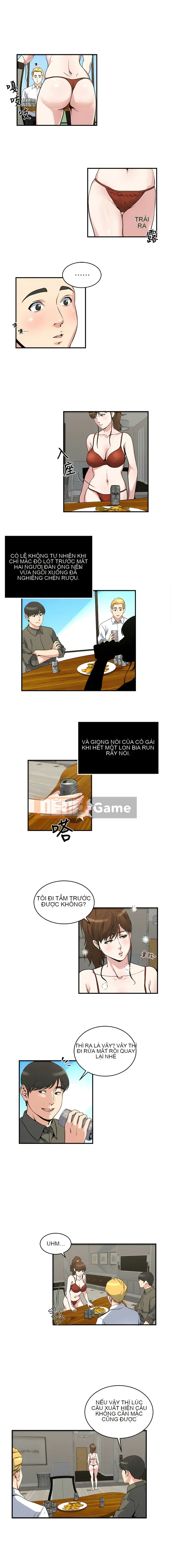 Nghiện Chương 1-72