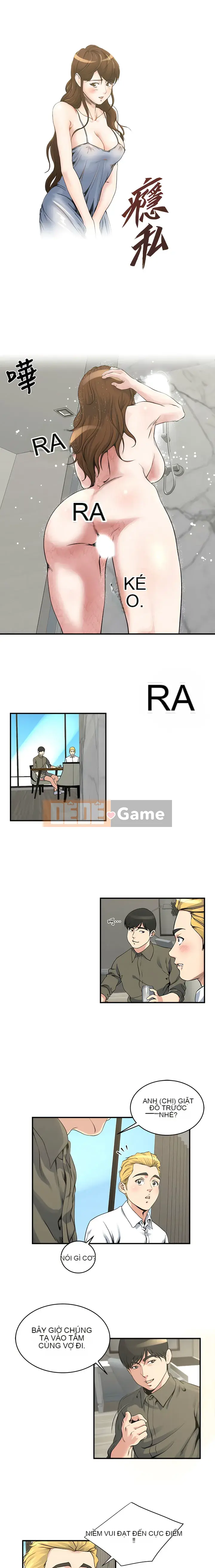 Nghiện Chương 1-72