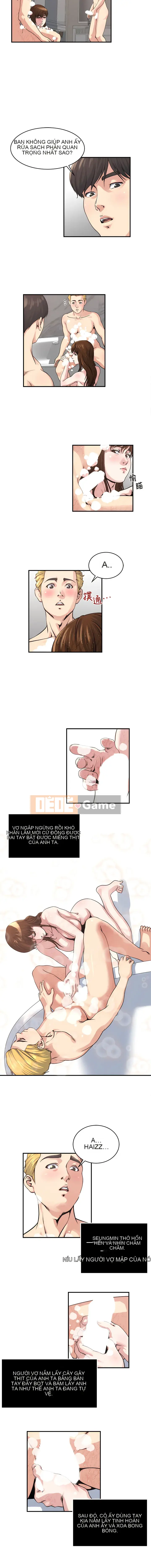 Nghiện Chương 1-72