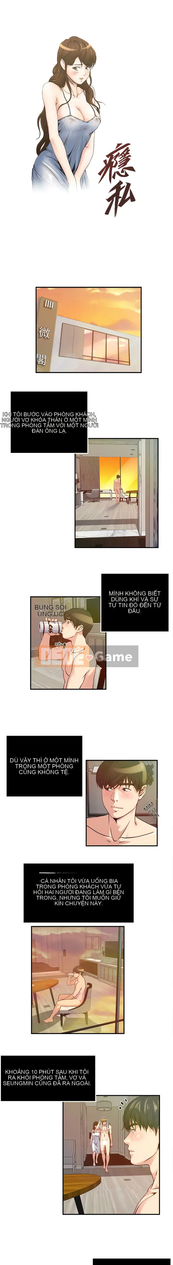 Nghiện Chương 1-72