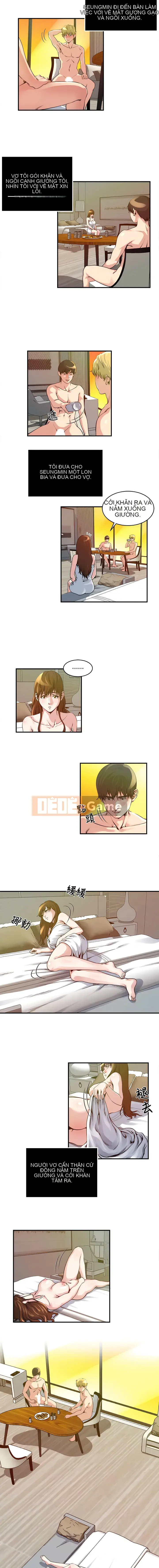 Nghiện Chương 1-72