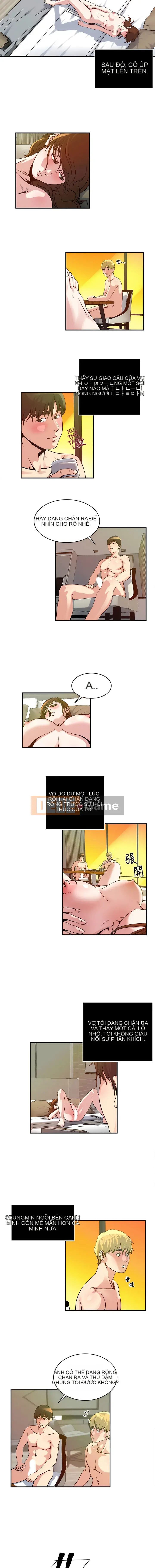 Nghiện Chương 1-72