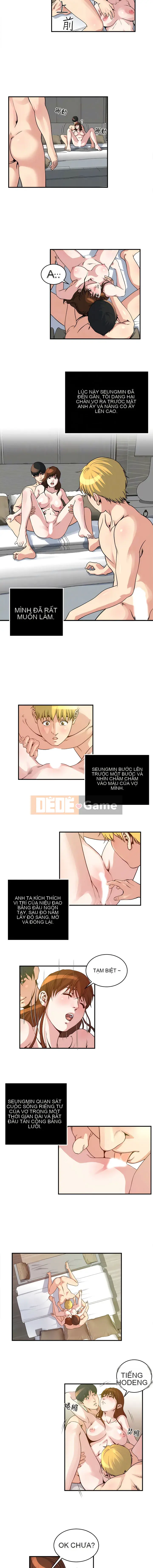 Nghiện Chương 1-72