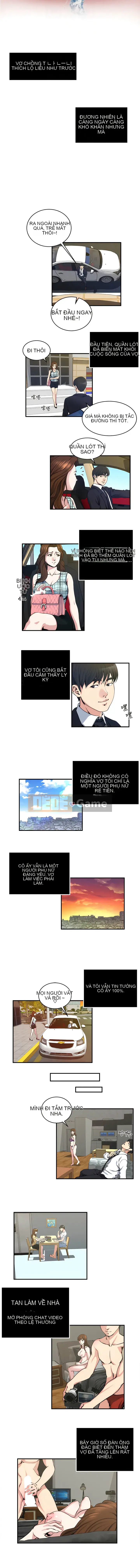 Nghiện Chương 1-72