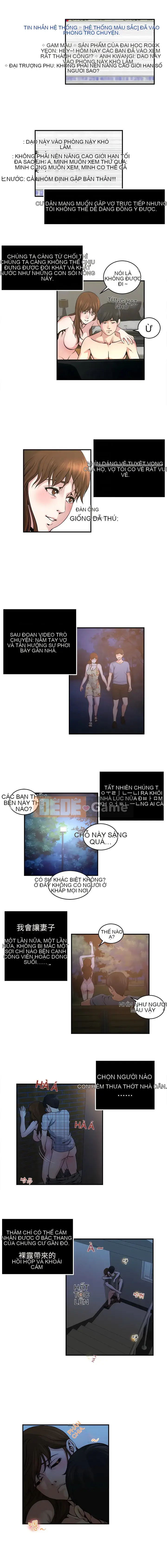 Nghiện Chương 1-72