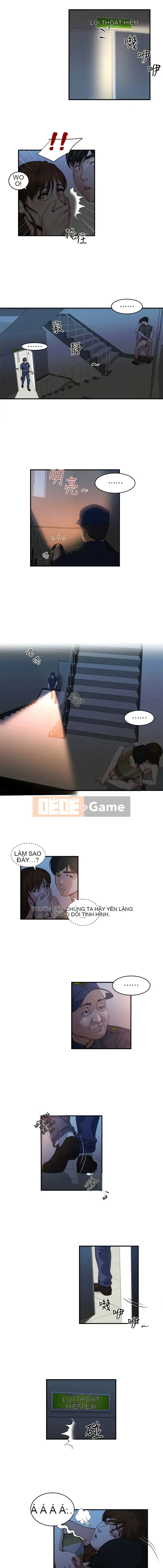 Nghiện Chương 1-72