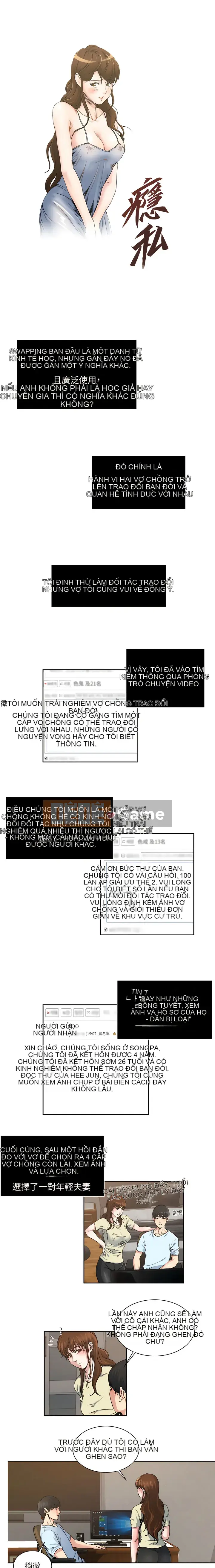 Nghiện Chương 1-72