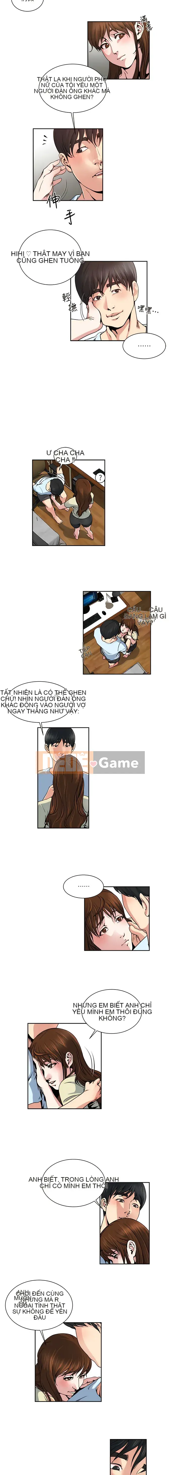 Nghiện Chương 1-72