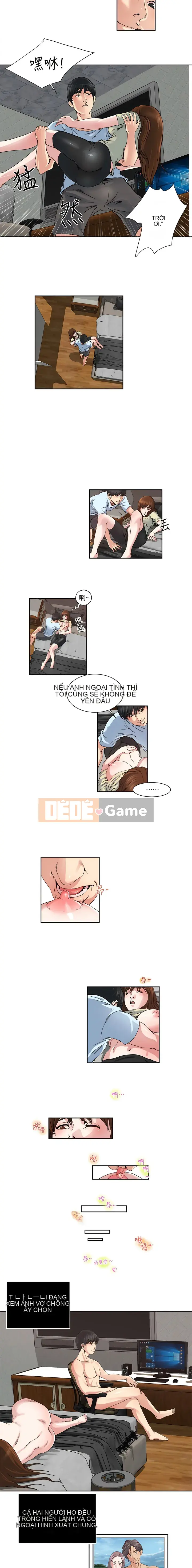 Nghiện Chương 1-72