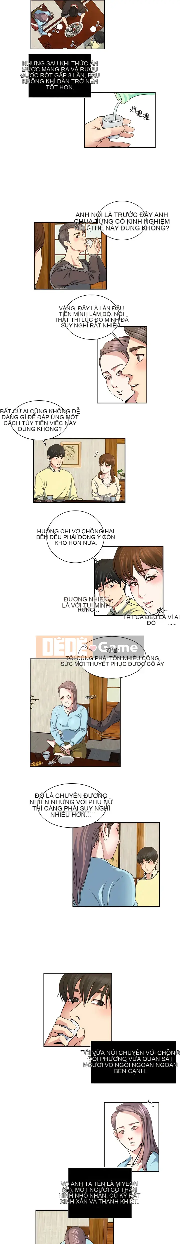 Nghiện Chương 1-72