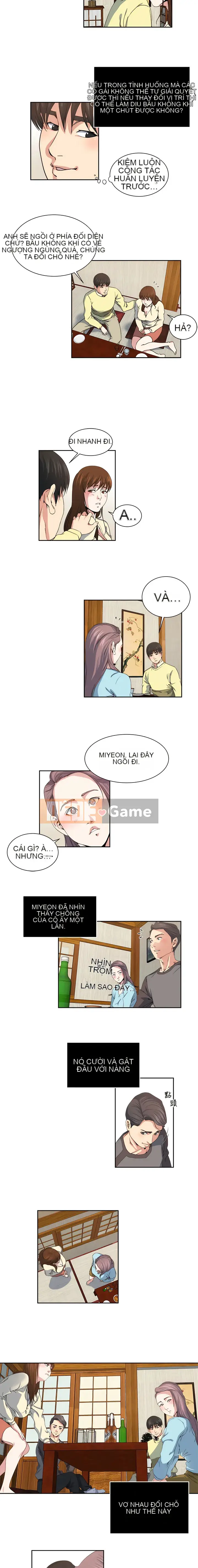 Nghiện Chương 1-72