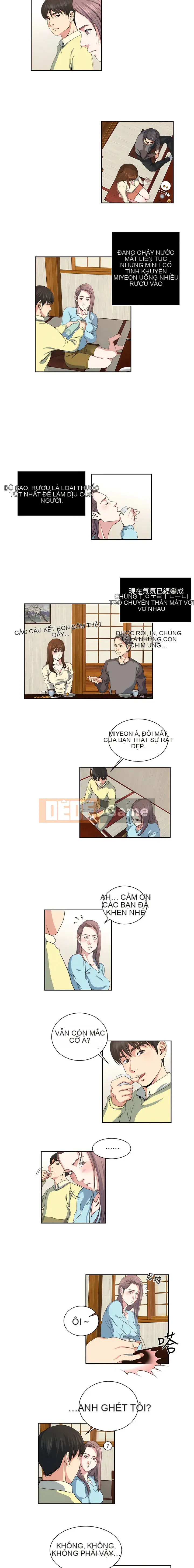 Nghiện Chương 1-72