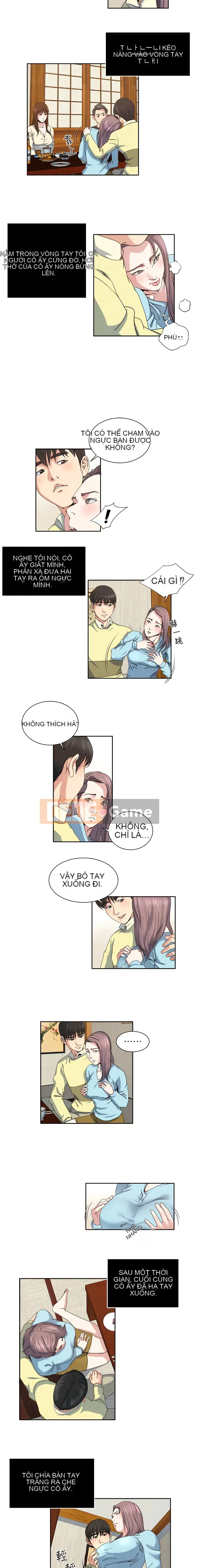 Nghiện Chương 1-72