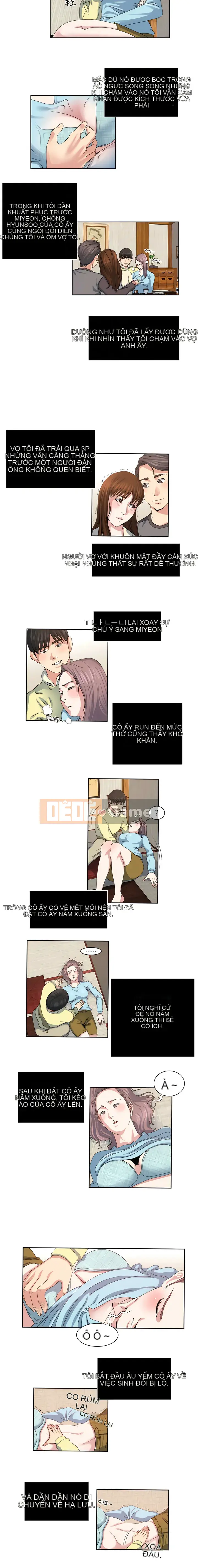 Nghiện Chương 1-72