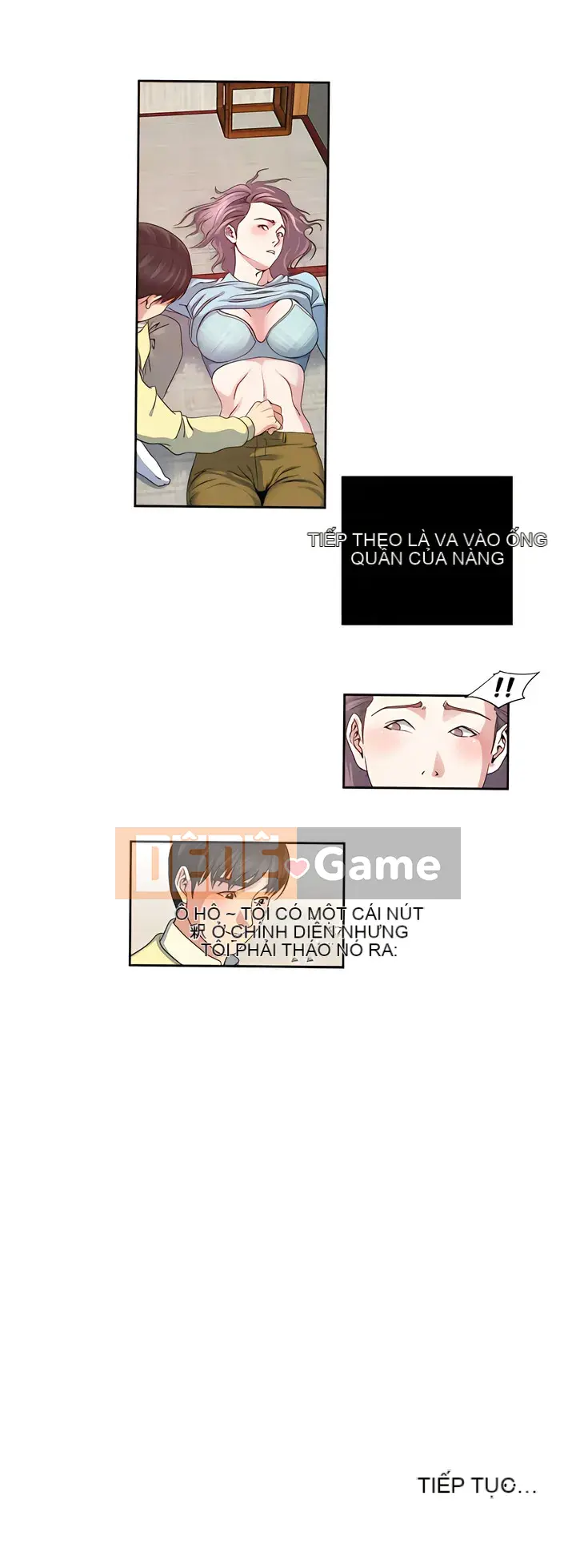 Nghiện Chương 1-72