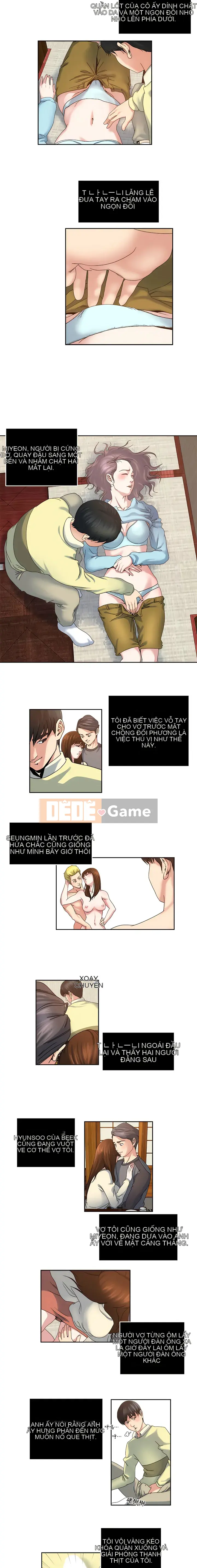 Nghiện Chương 1-72