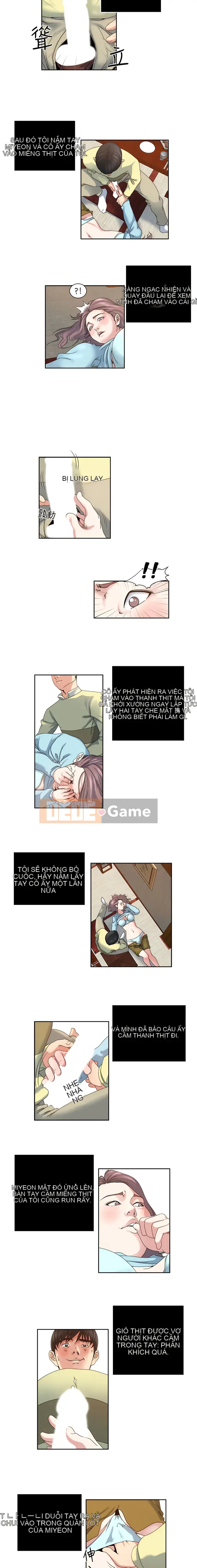 Nghiện Chương 1-72