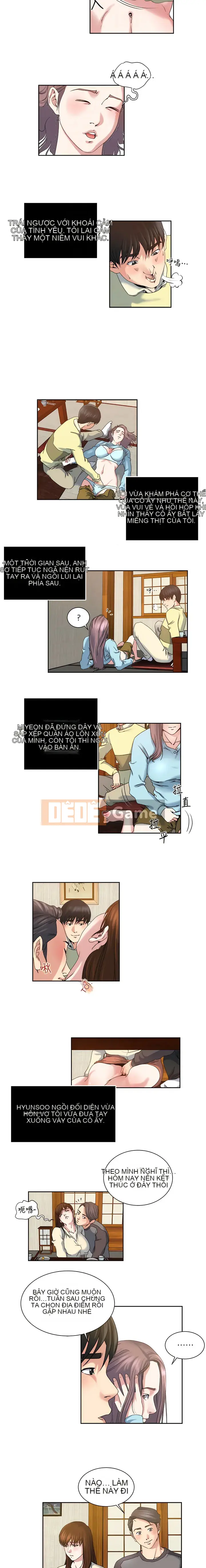 Nghiện Chương 1-72