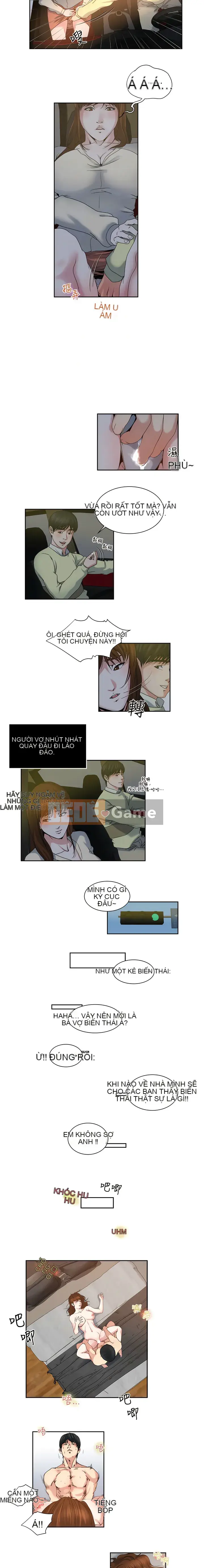 Nghiện Chương 1-72