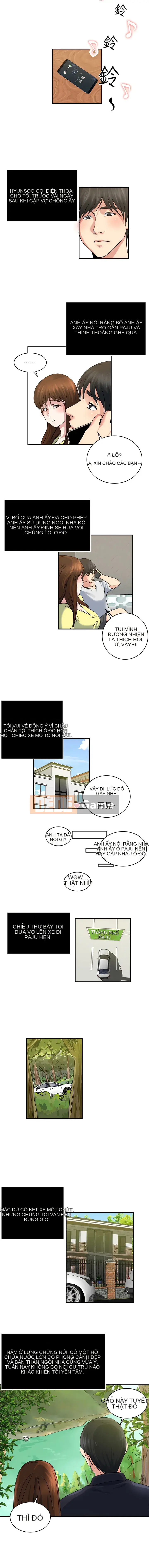 Nghiện Chương 1-72