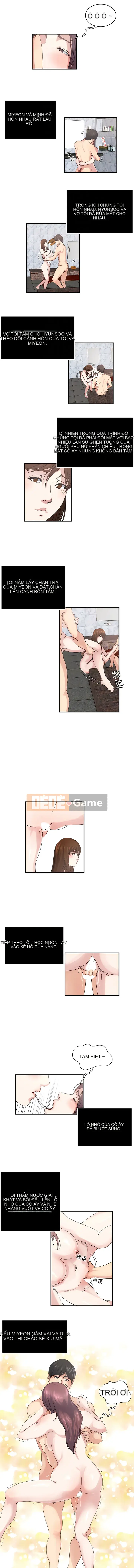 Nghiện Chương 1-72