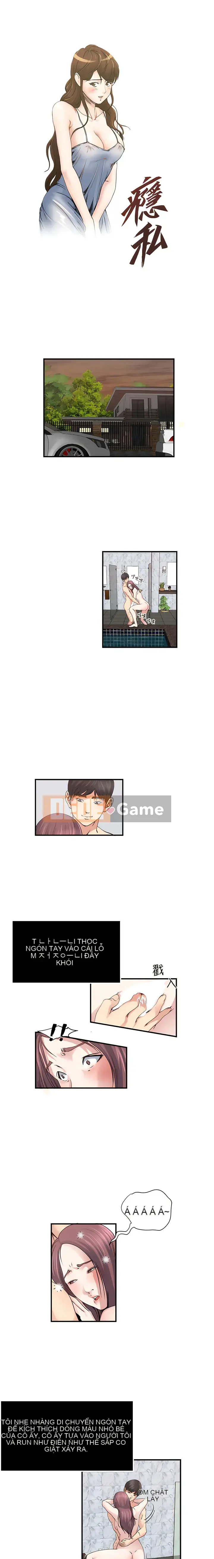 Nghiện Chương 1-72