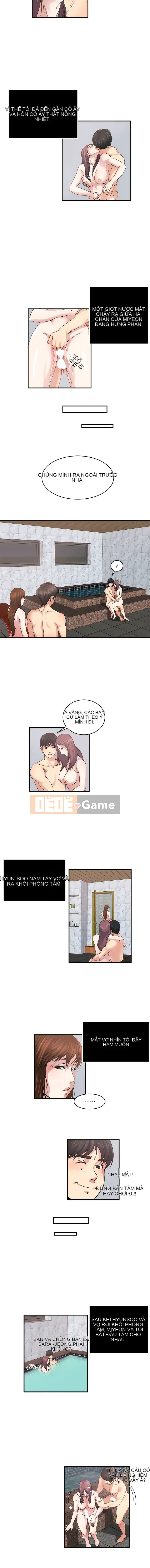 Nghiện Chương 1-72