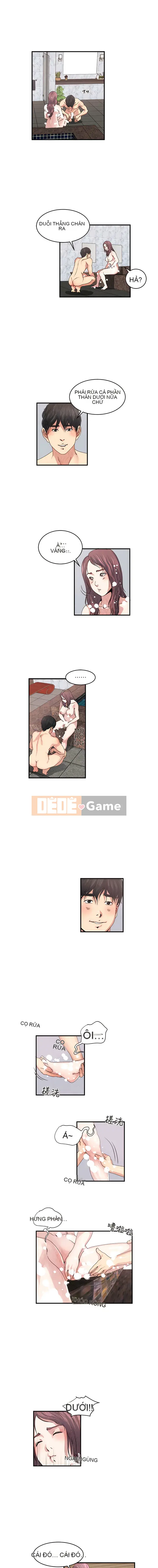 Nghiện Chương 1-72