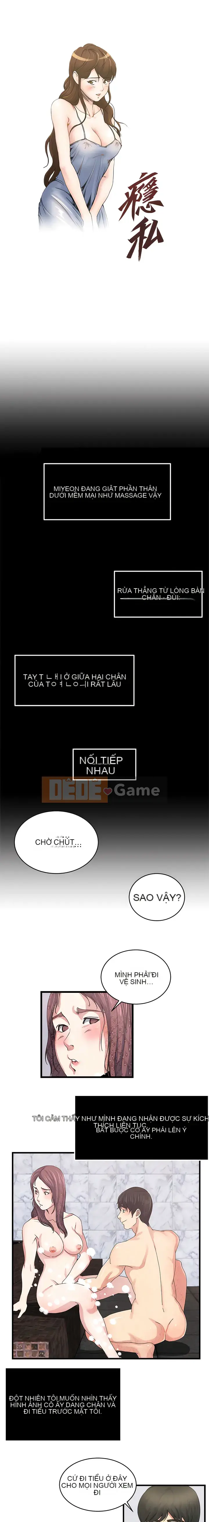 Nghiện Chương 1-72