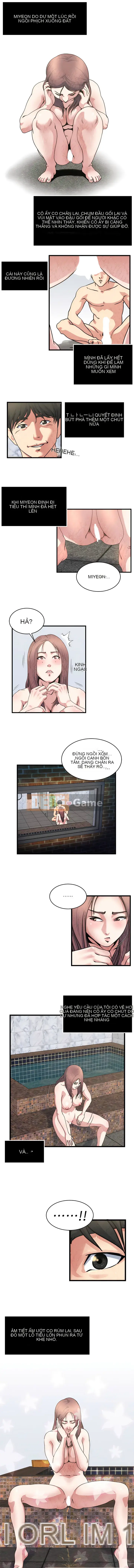 Nghiện Chương 1-72